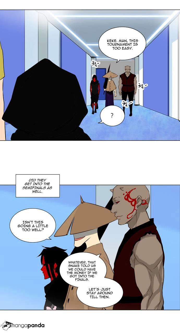 Tower Of God, Chapter 165 image 37